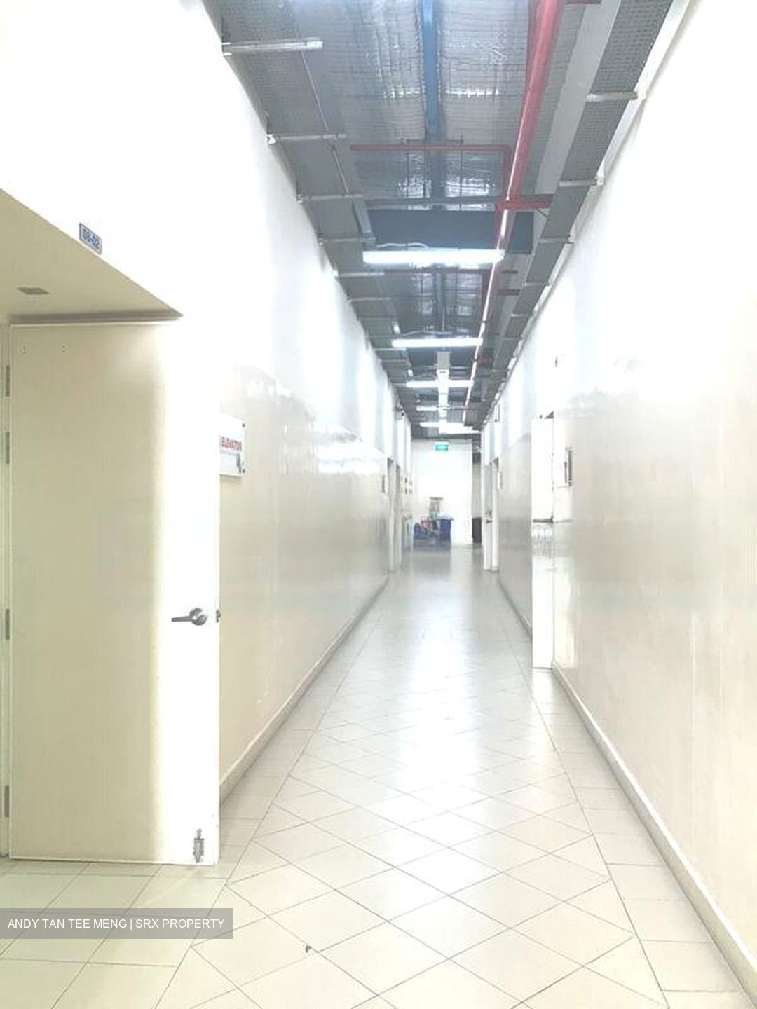 Ubi Centre (D14), Factory #456699181
